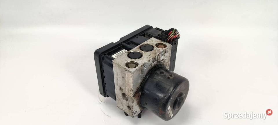 POMPA ABS HAMULCOWA FORD FOCUS MK1 2M512M110EE kujawsko-pomorskie Lipno sprzedam