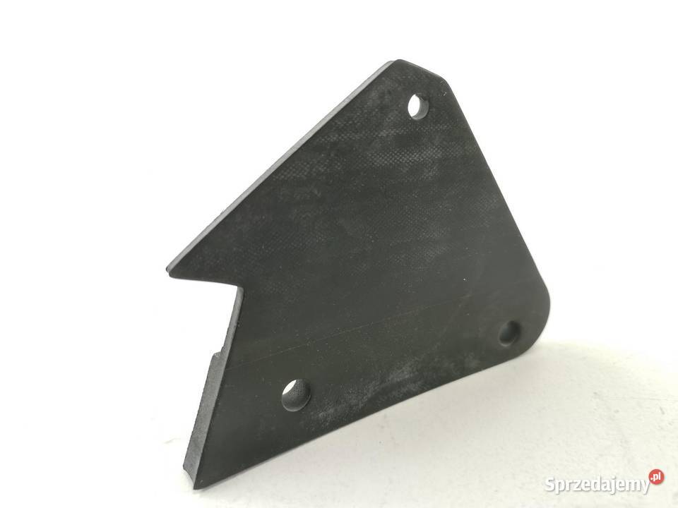 OSŁONA ZAŚLEPKA KLAPKA GM OPEL SAAB 6914915