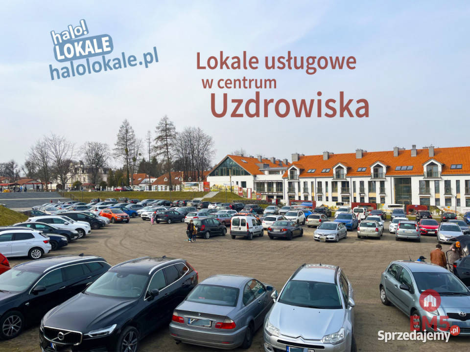Lokal Białystok 130m2 sprzedam
