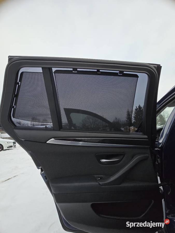 Bmw f11 20d8hp 280000km Kłodzko