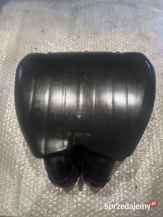 Airbox Hm MV9 jajko Filtr Honda CBR F Sport 600 Poznań