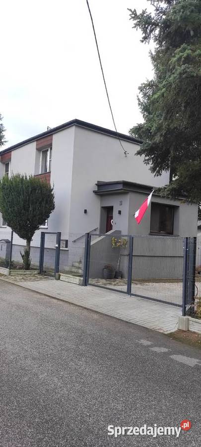 Zadbane siedlisko z 2 oddzielnymi budynkmi 22600m2 kujawsko-pomorskie Służewo-Pole sprzedam