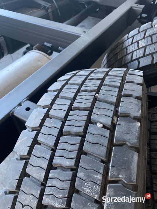 Opony 235 75 177 Petlas RZ 300 235 Glanów