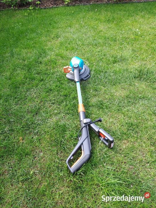 Gardena kosa podkaszarka 230v Namysłów sprzedam