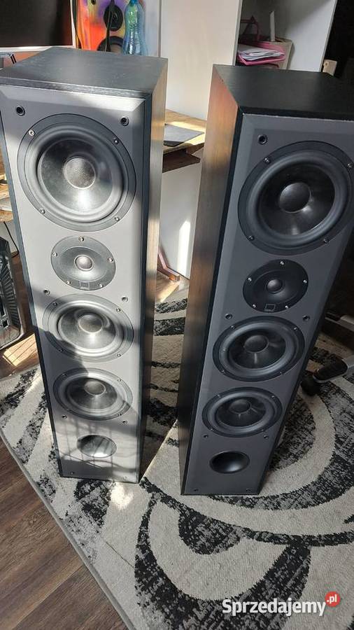 Dali blue 6006 Sopot