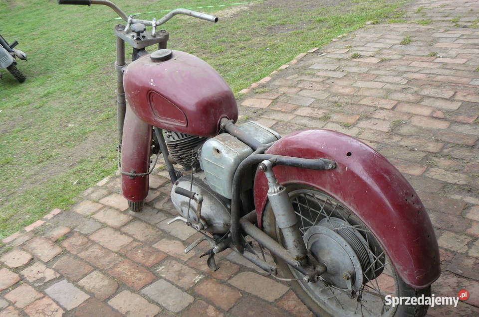 Panonia tf 250 dolnośląskie