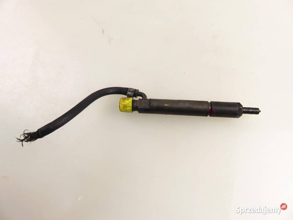 WTRYSKIWACZ DEUTZ BF4M1013EC 02112640 0432191377 osobowe małopolskie