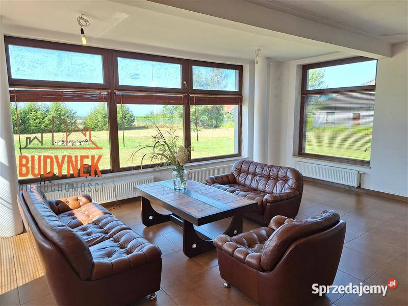 Dom wolnostojący Kopań sprzedam