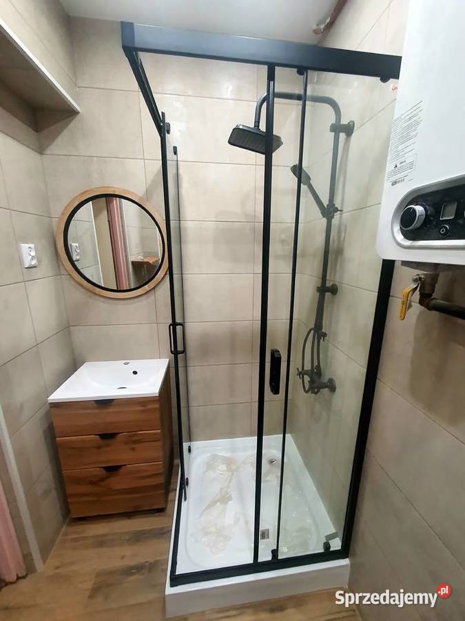 Remontywykończenia wnętrz płytki gipsowanie Częstochowa