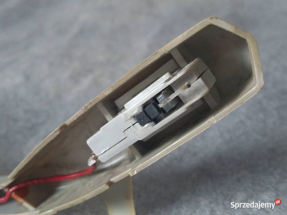 Ramię gramofon Bambino wkładka igła adapter 1969 Pozostałe Warszawa
