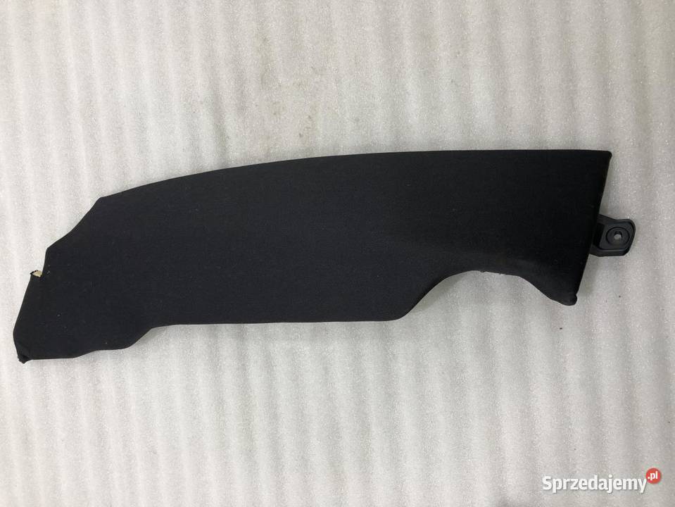 BOCZEK KANAPY TYŁ AUDI A5 8T 8T0857791