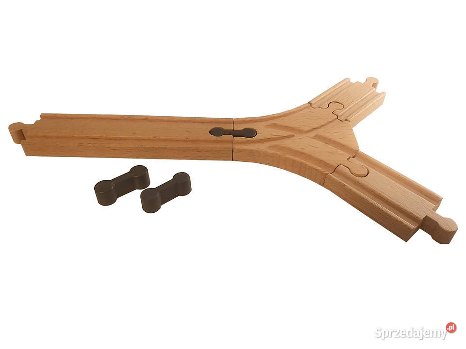 Łącznikizłączki torów Ikea Lidl Brio 10 Poznań