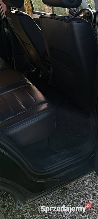 Sprzedam SUV