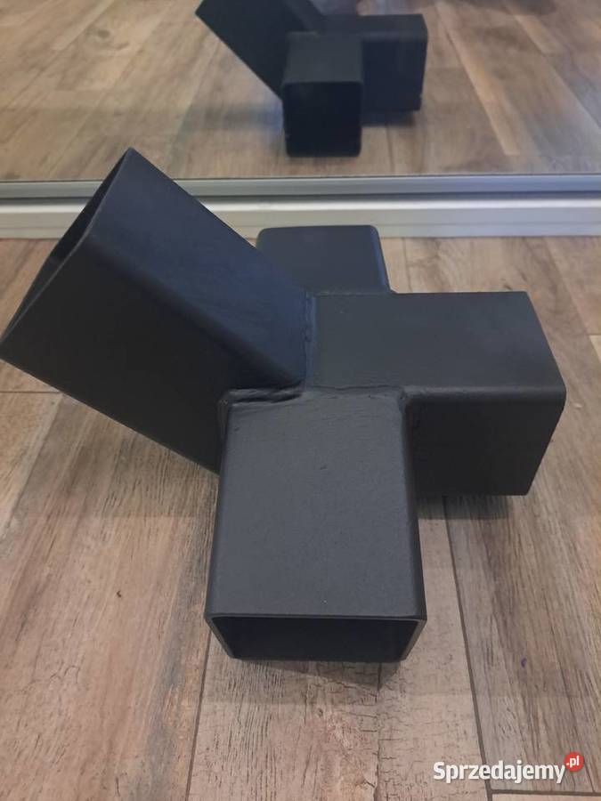 NOGA ŁĄCZNIK HAMAKA 100 X 100