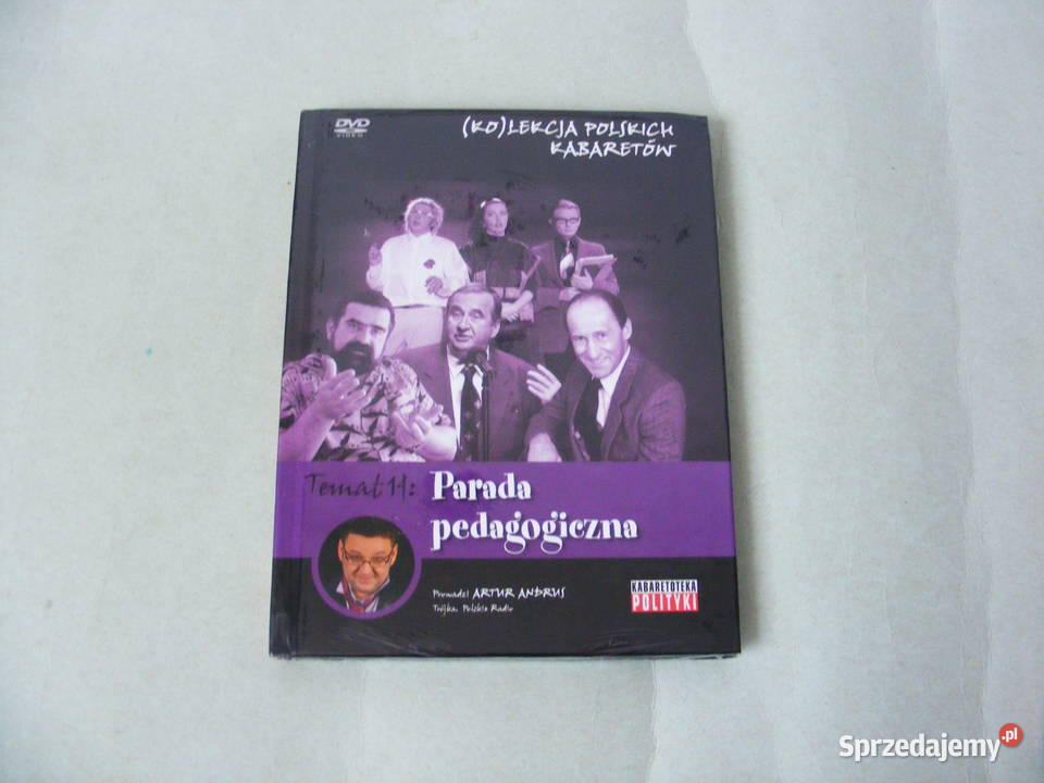 Parada pedagogiczna Naprzód broń Na ramię marsz