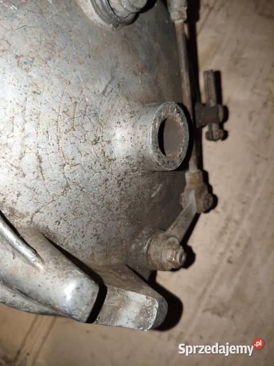 Tarcza kotwiczna Ural M67 Leszno