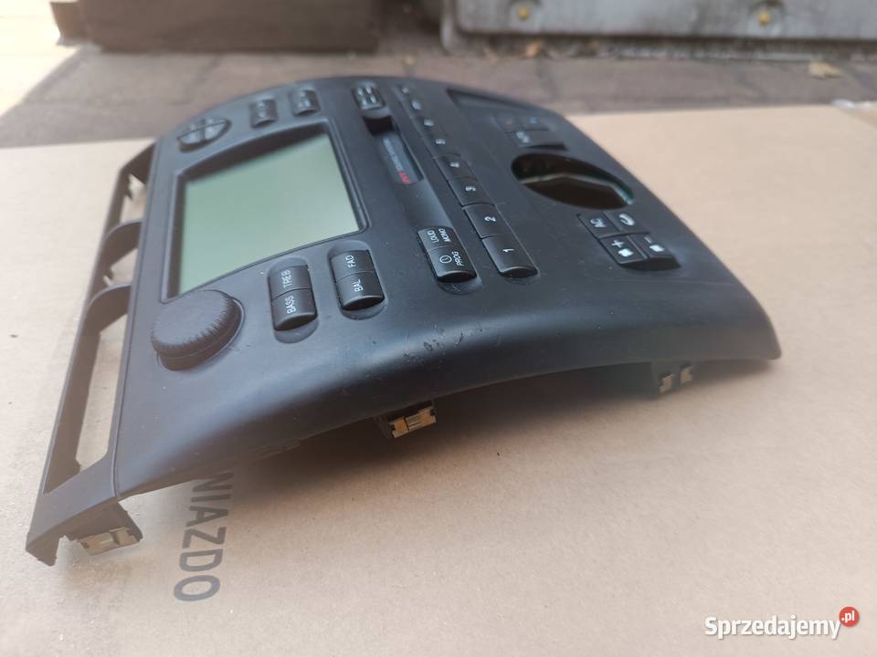 Seat Ibiza 2 II FL Lift panel ramka wyświetlacz osobowe Częstochowa sprzedam