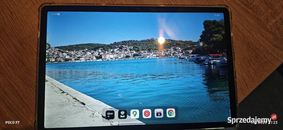 Tablet Lenovo Tab M11 Sosnowiec sprzedam