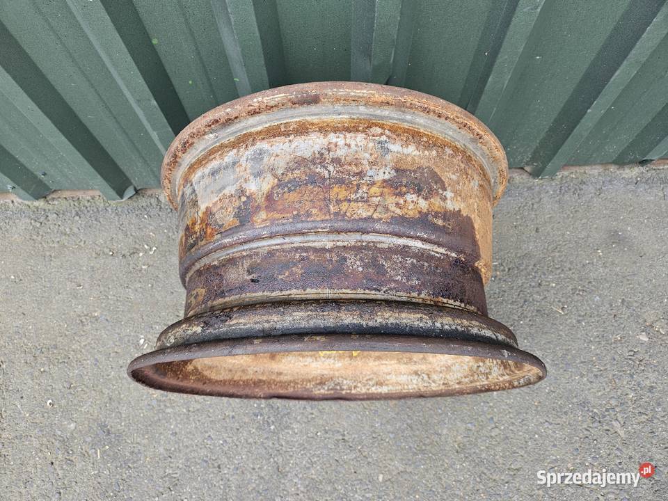 Felga 125 125 R 20 felga r20
