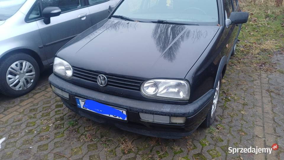 Golf mk1 mk2 scirocco jetta golf mk3 gti SILNIK