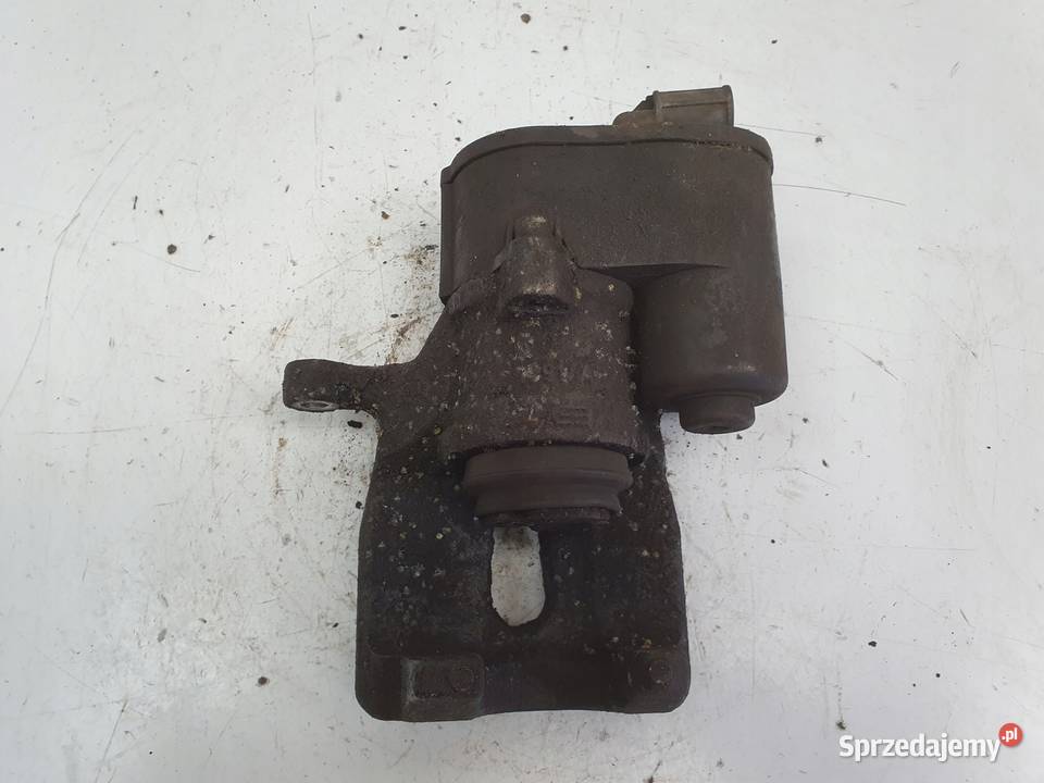 Volvo S60 II S80 II V60 V70 III XC70 II TYLNY Motoryzacja