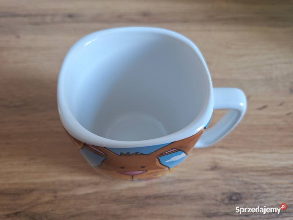 kubek wielkanoc nowy podkarpackie Krosno