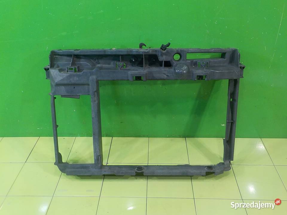 PEUGEOT 207 I CC 09r 2D pas przedni osobowe Suków sprzedam