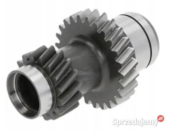 KOŁO PODWÓJNE WOM 25z 16z FI 36mm URSUS C385 912 Pozostałe Tyczyn