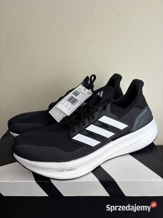 Buty do biegania Adidas Ultraboost 5 JH9633 Sportowe Warszawa sprzedam