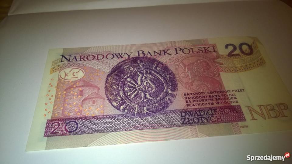 bsnknot kolekcjonerski Kraków