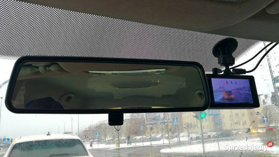 Skoda Fabia 16 TDI 2011r Polski Salon 190 Szczecin