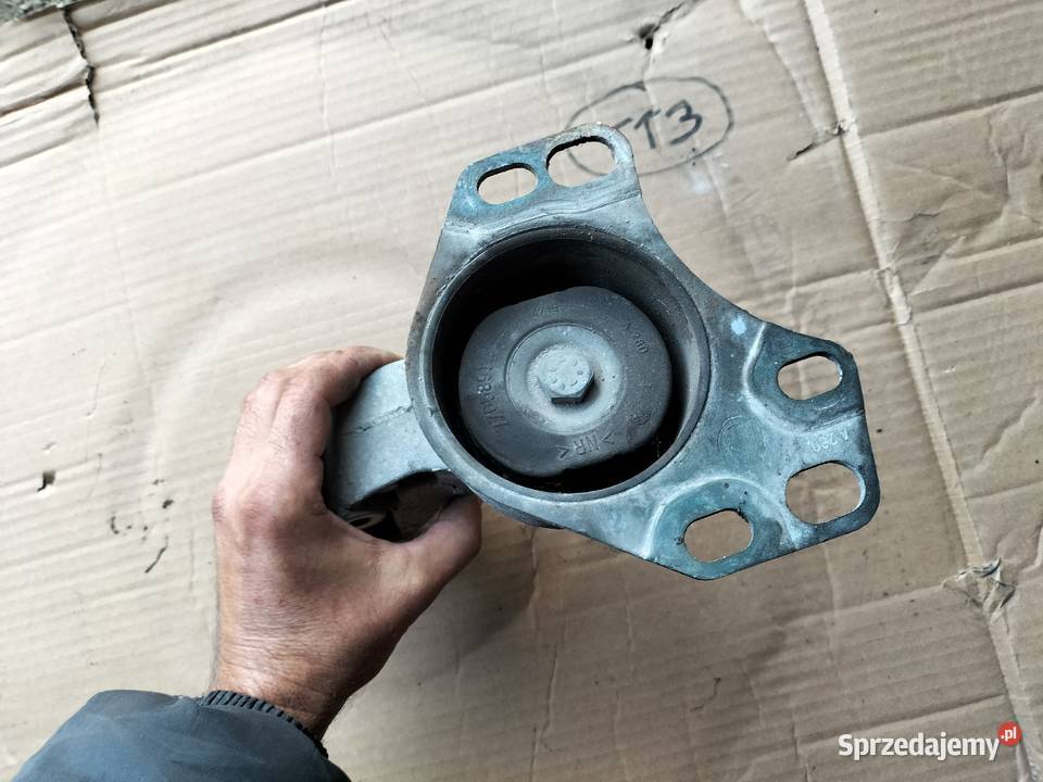 PODUSZKA SKRZYNI BIEGÓW FIAT PUNTO 1 MK1 7765891