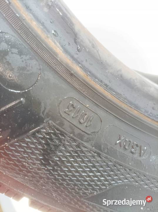 OPONA ZIMOWA KLEBER TRANSALP 2 20565R16C 1013