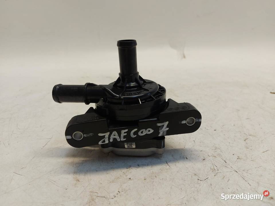 Cherry Jaecoo 7 PHEV 2025r 15 TGDI Pompa wody osobowe