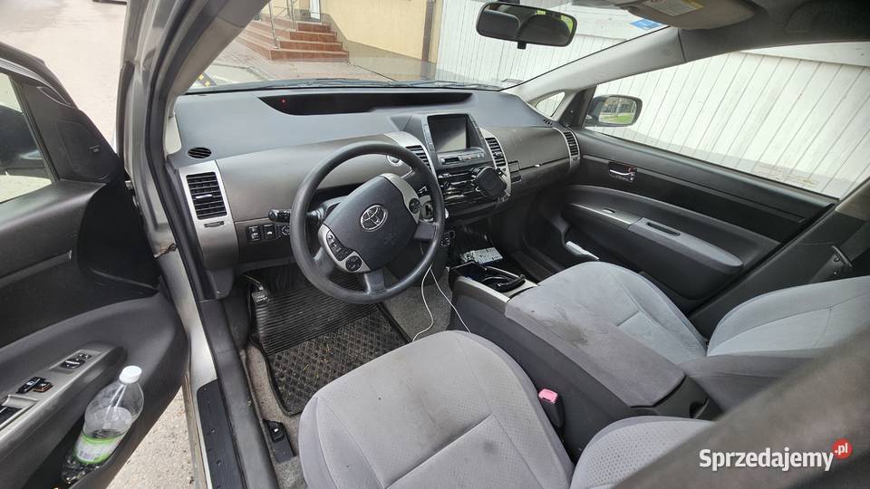 Prius z LPG automatyczna Rudawa sprzedam