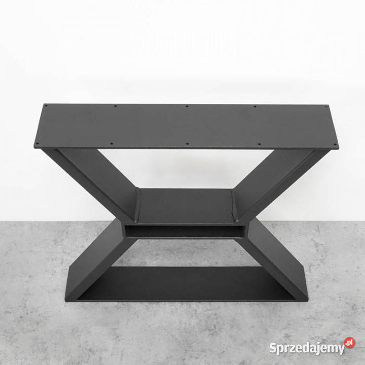 Noga PRESTIGE 40x45 CZARNA 45cm Chmielnik sprzedam