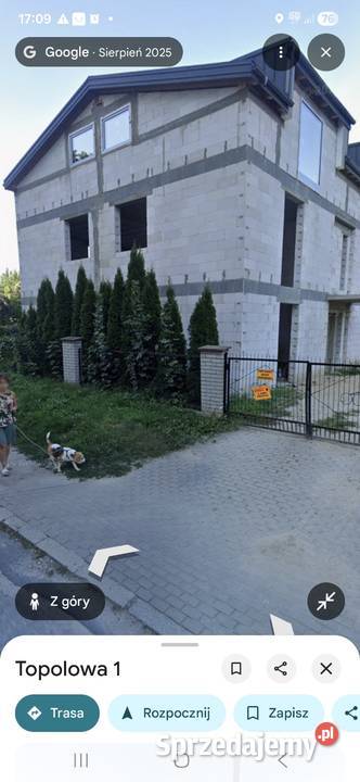 Wynajmę teren Lublin