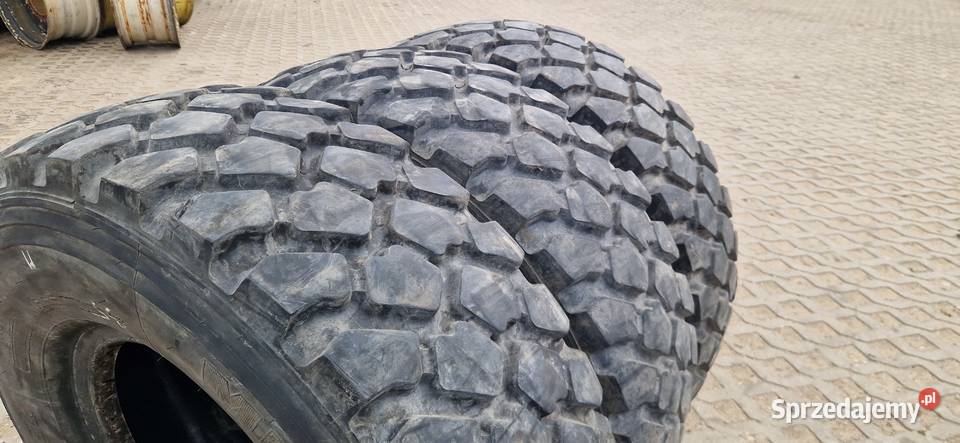 36585r20 3658520 Michelin 2015r 80 bez napraw Nowe Miasto Lubawskie
