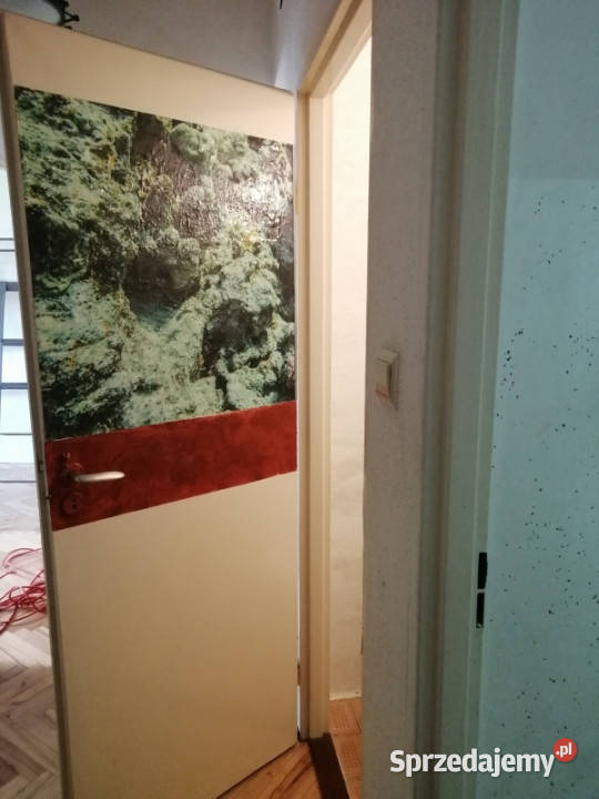 Przestronne mieszkanie na Grzegórzkach 100m2