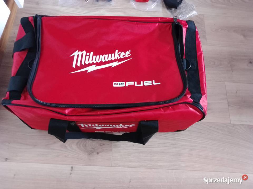 Do sprzedania elektro narzędzia nowe Milwaukee Łapsze Niżne