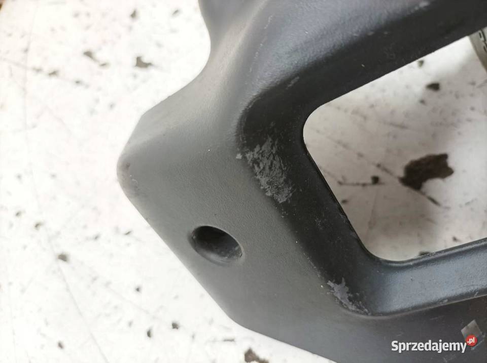 OSŁONA UCHWYT NA KUBEK CUP HOLDER LEWY Osłony i zaślepki