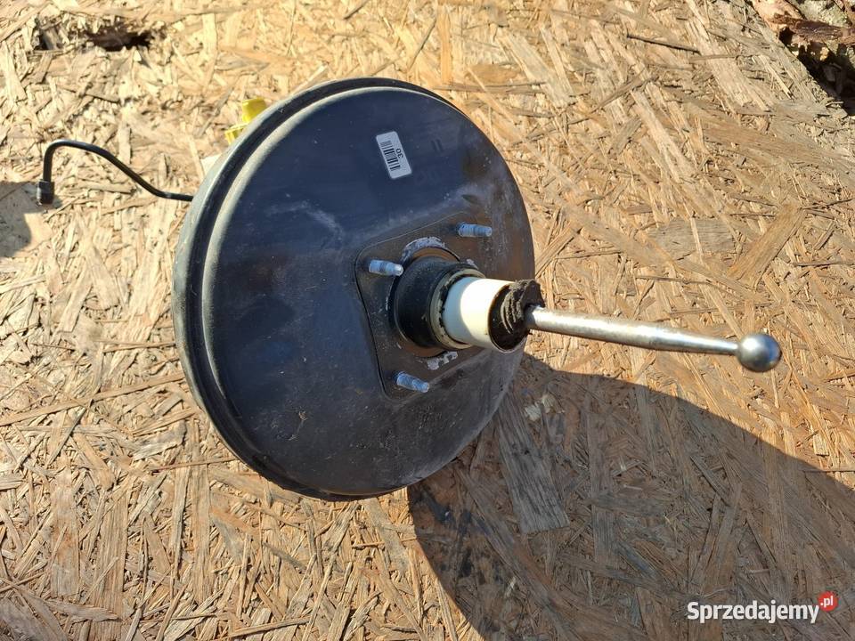 Serwo pompka hamulca 1J1514105H A3 8L Golf IV Przyborów