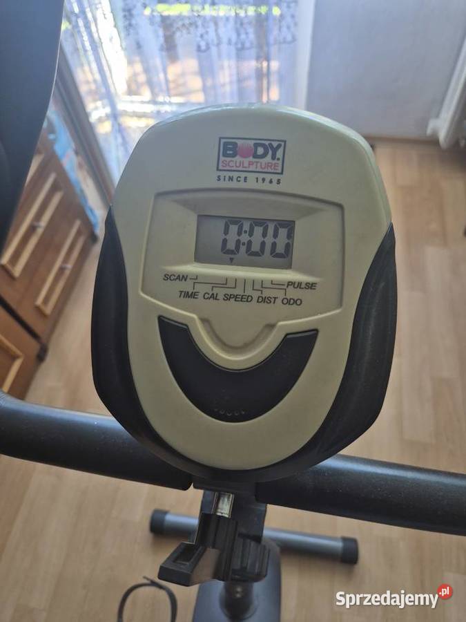 Rower stacjonarny Rawicz