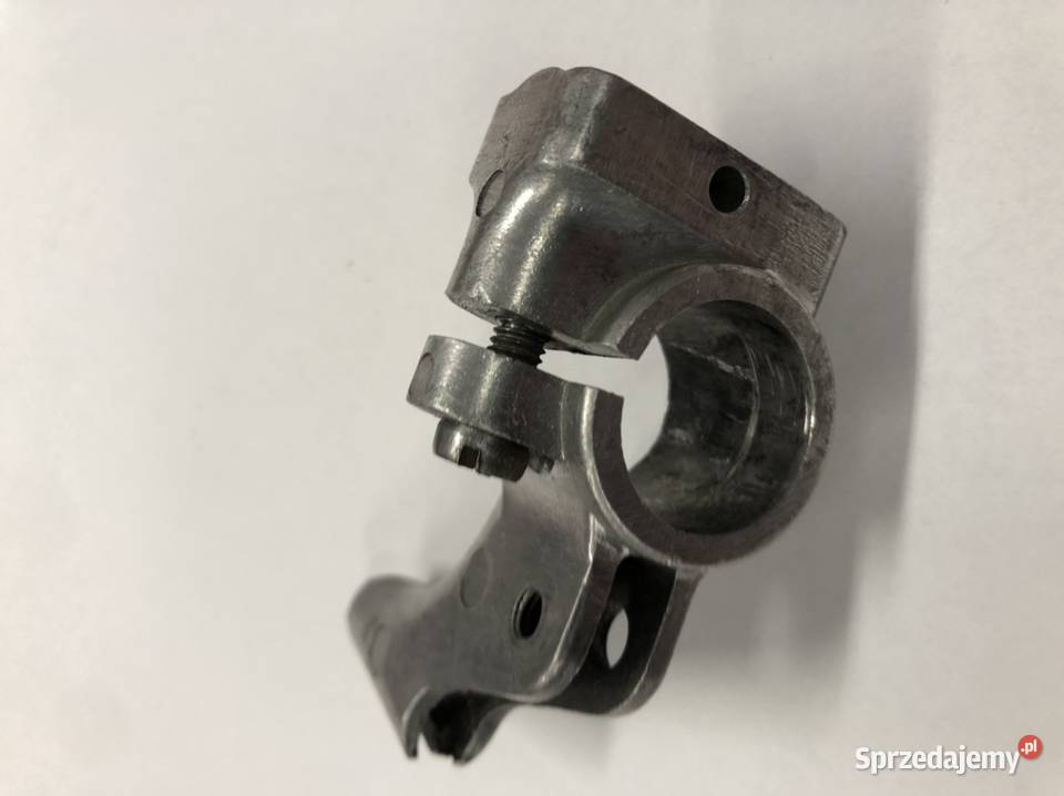 WSK klamka Sport Dudek Kobuz Gniezno sprzedam