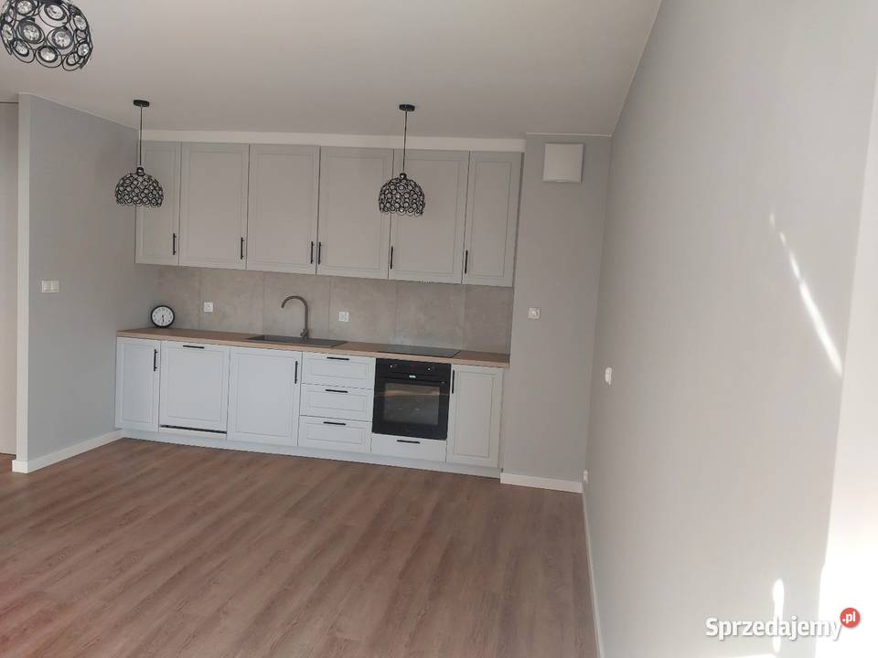 Nowe mieszkanie 3pokojemiejsce postojowe bez PCC podlaskie Białystok