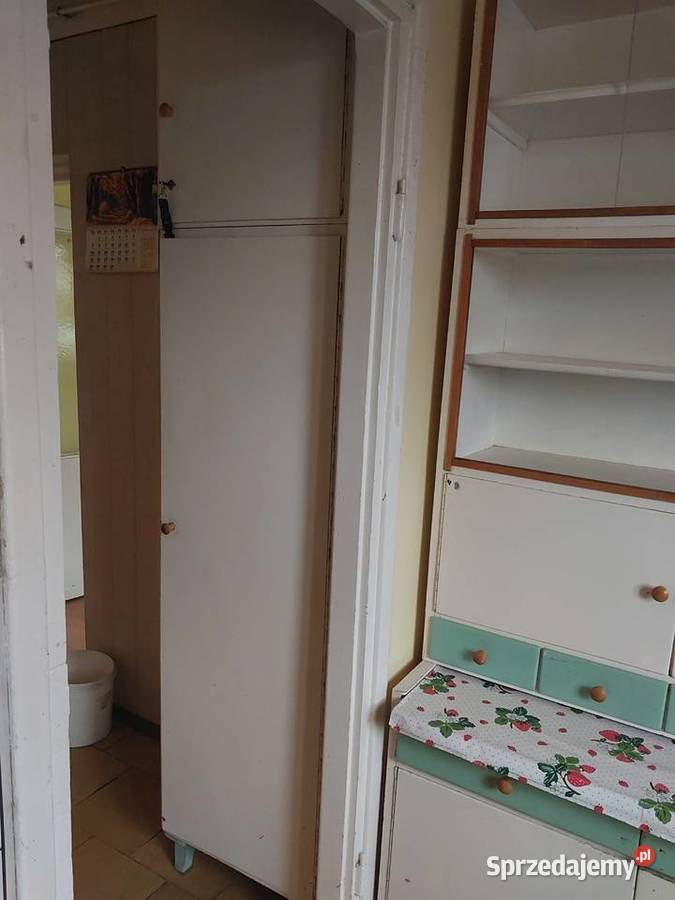 Sprzedam Kredens Prl Meble Tarnobrzeg