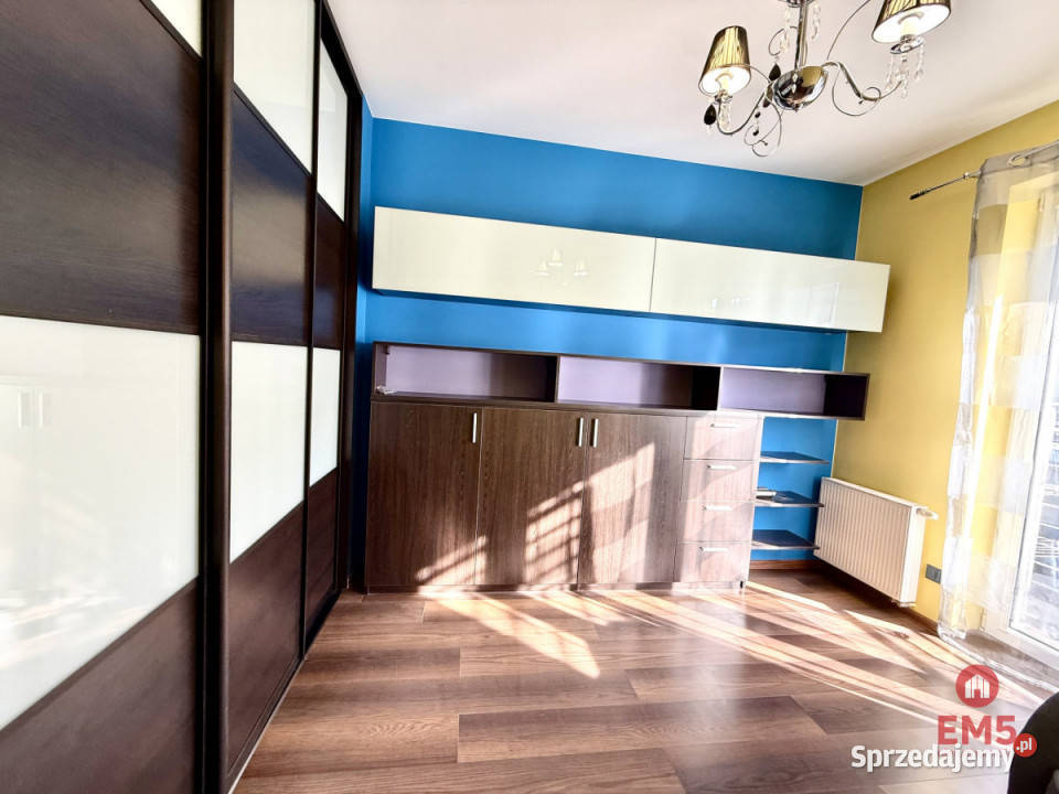 Mieszkanie 622m2 3 pokoje Białystok cegła