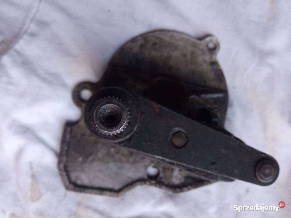 Automat zmiany biegów Romet OgarKadet 2 biegowy Motoryzacja Sosnowiec