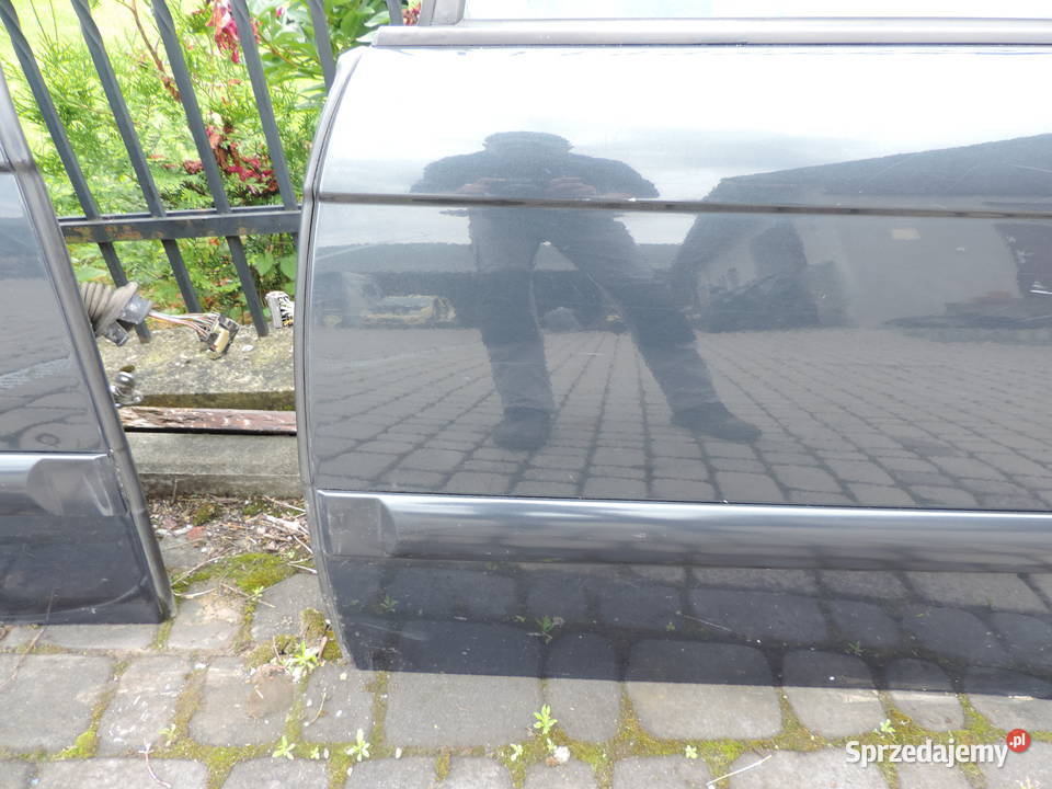 DRZWI LEWY TYŁ CITROEN C5 I KOMBI EYPC Nowy Sącz