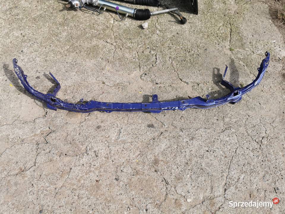 Belka wzmocnienie przód pas honda hrv 9805 Międzychód